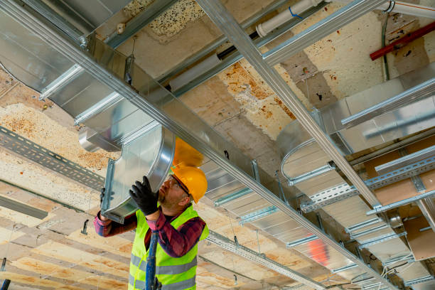 Professional HVAC in Dolton, IL