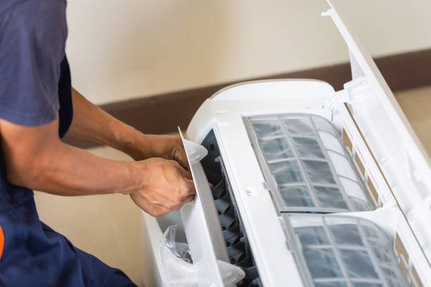 Best Furnace Cleaning in Dolton, IL