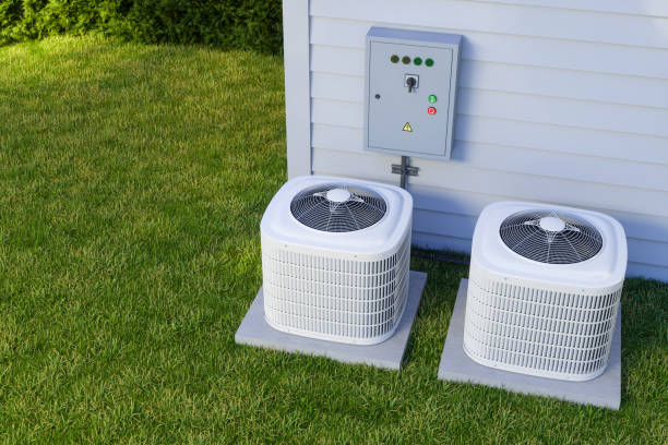 Best HVAC Equipment and Components in Dolton, IL