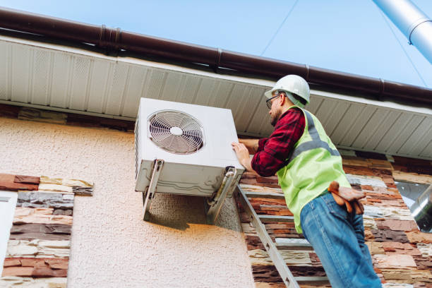 Best Geothermal HVAC Systems in Dolton, IL
