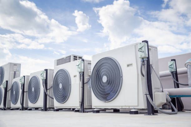 Best Emergency HVAC Services in Dolton, IL