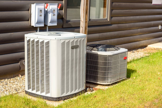 Best Seasonal HVAC Services in Dolton, IL